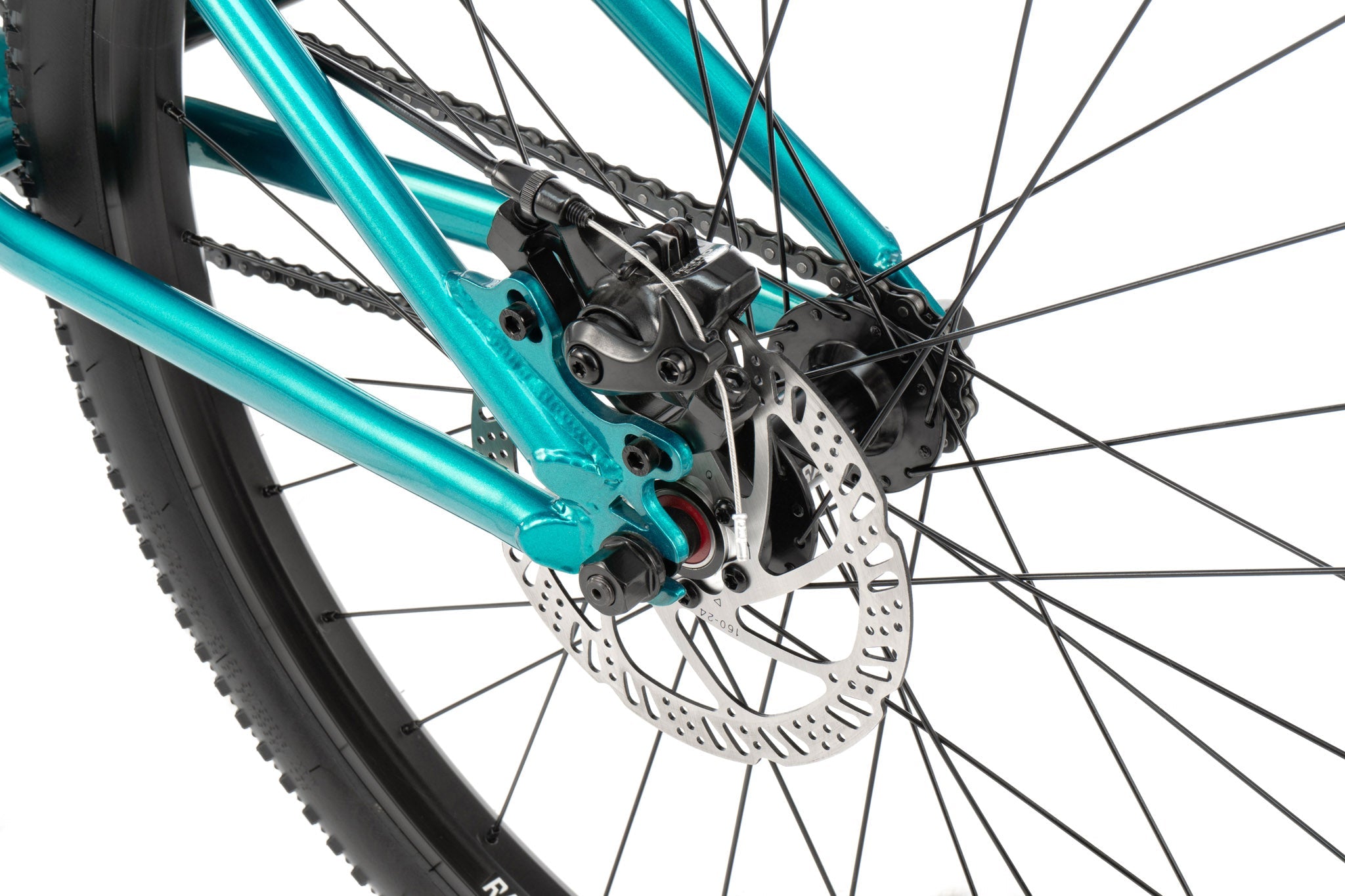 Asura 26" Complete Bike