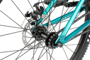 Asura 26" Complete Bike
