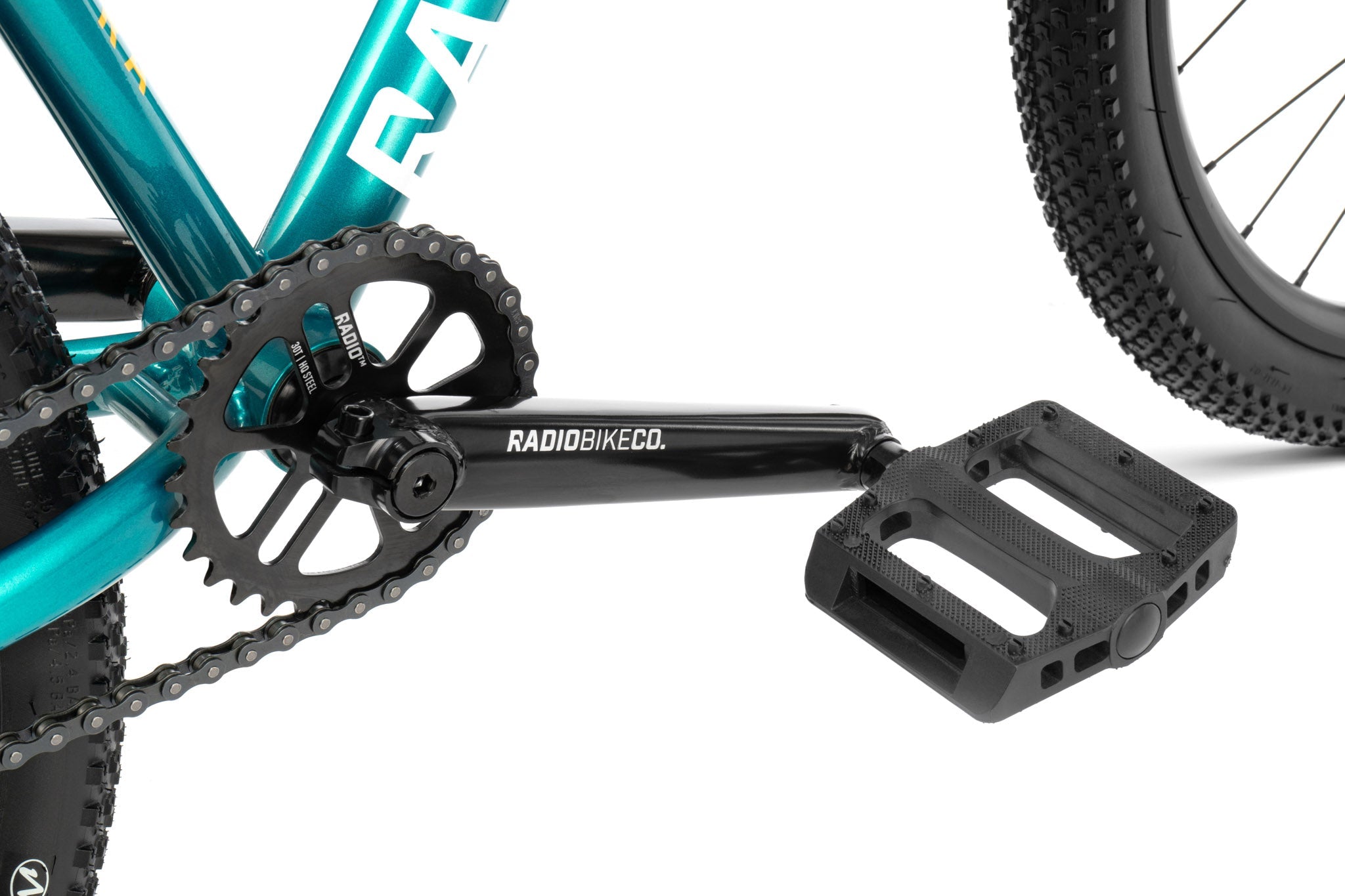 Asura 26" Complete Bike