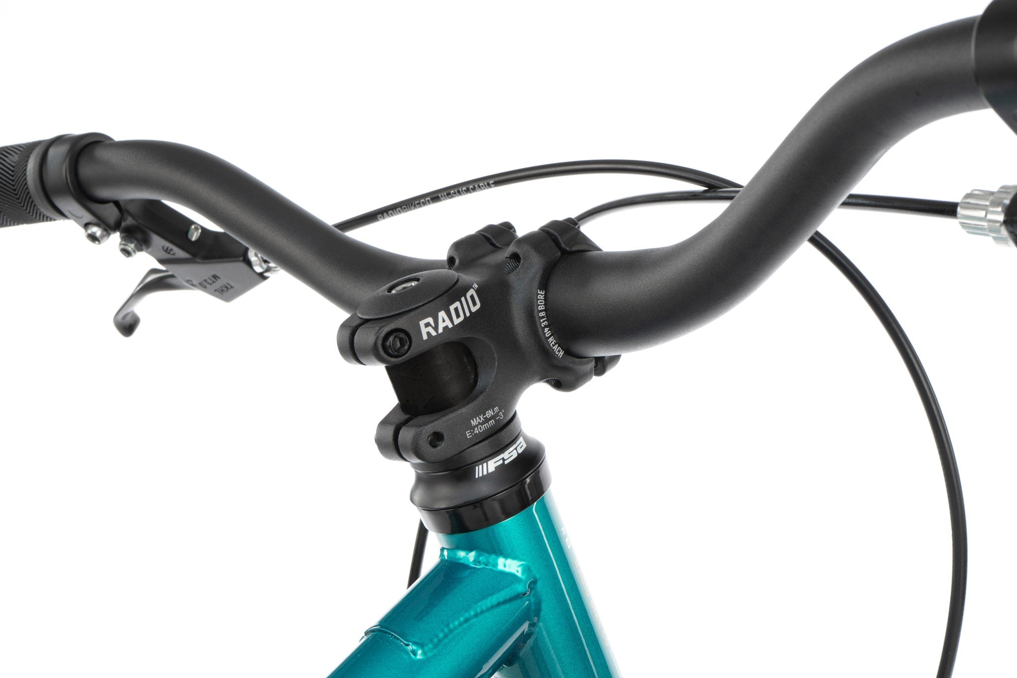 Asura 26" Complete Bike