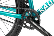 Asura 26" Complete Bike