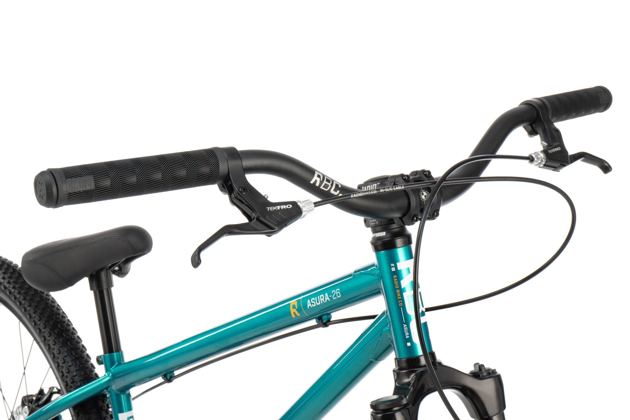Asura 26" Complete Bike