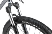 Asura Pro 26" Complete Bike