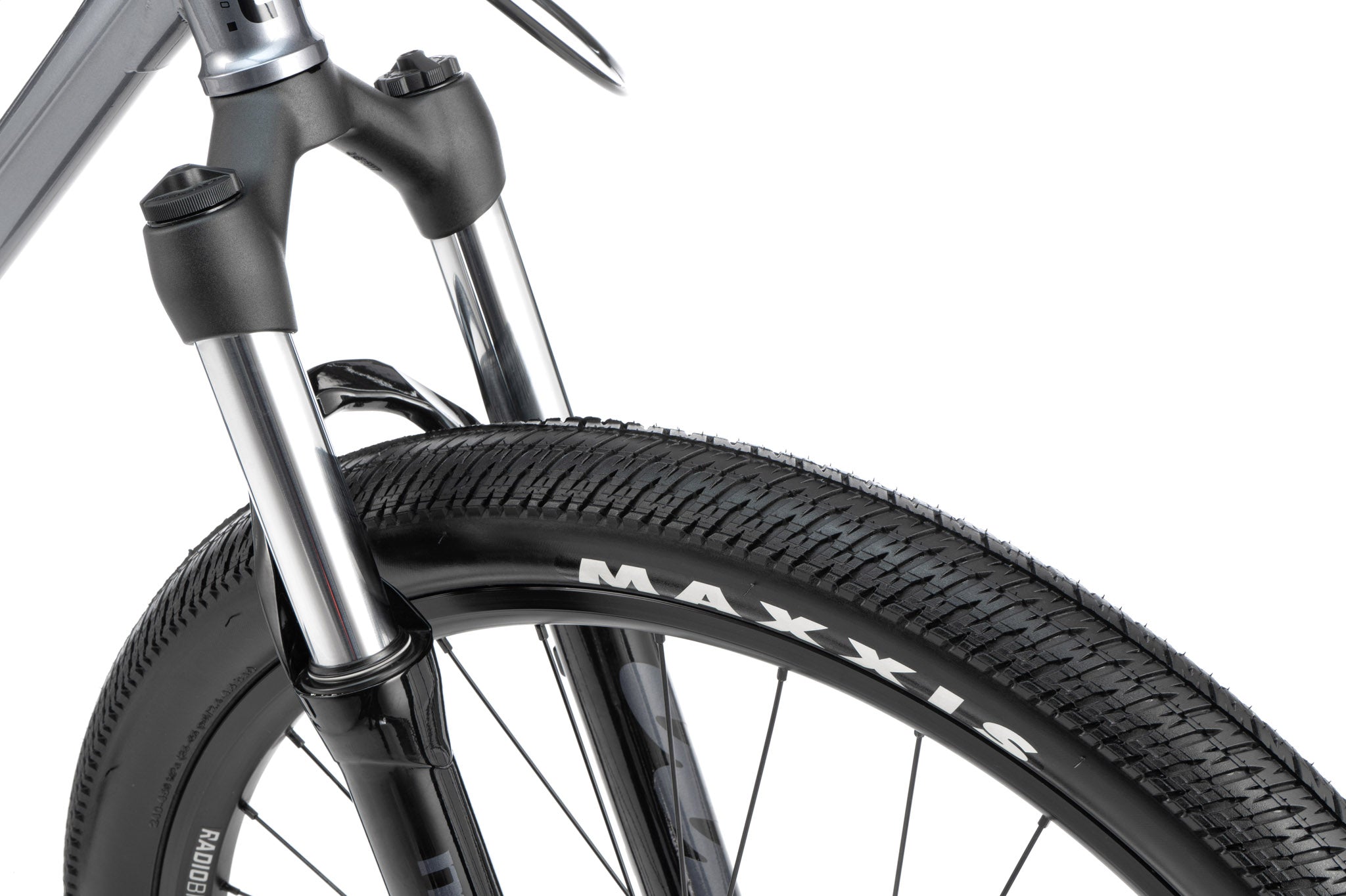 Asura Pro 26" Complete Bike