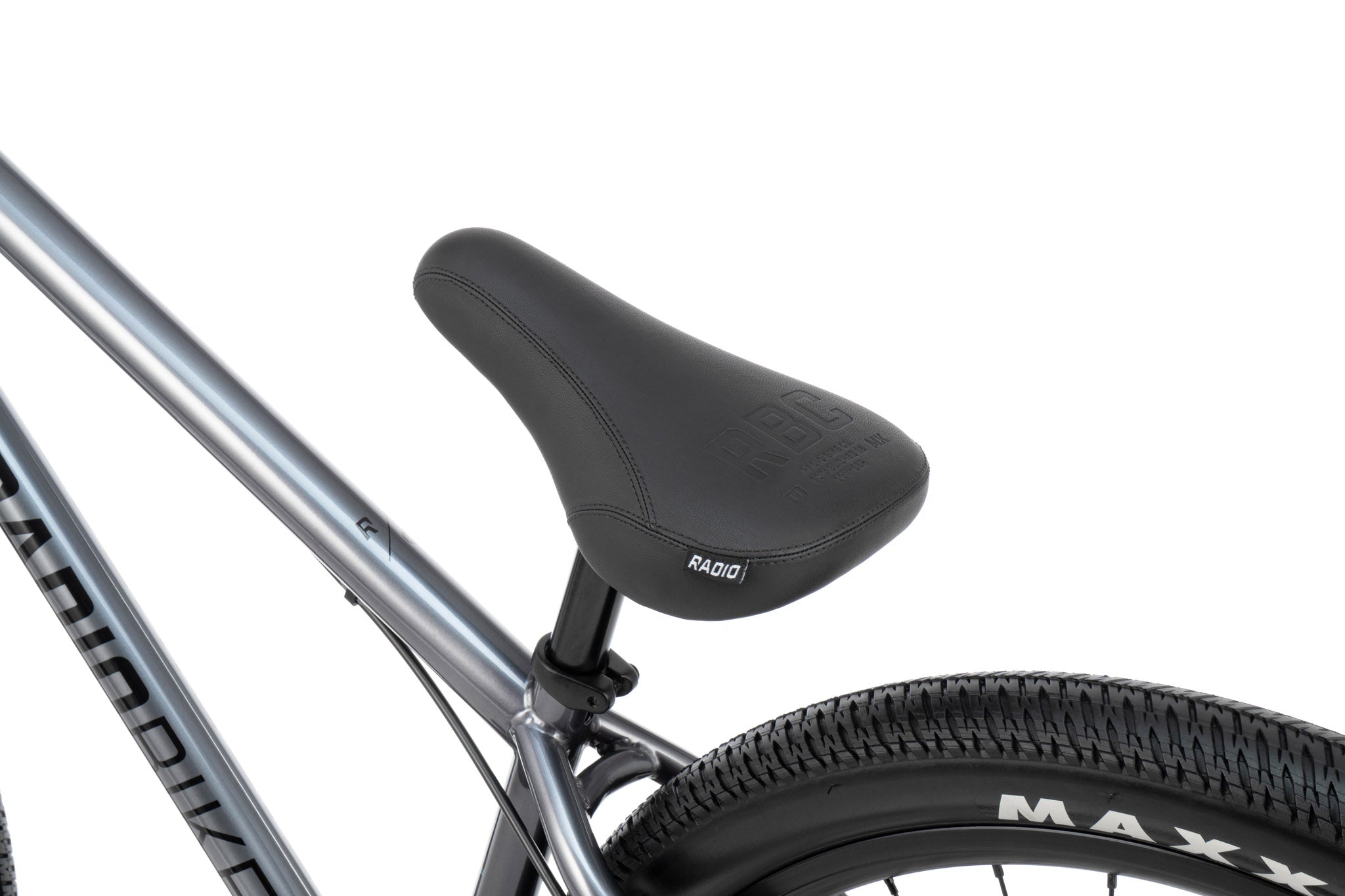 Asura Pro 26" Complete Bike