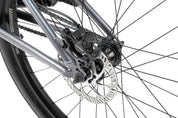 Asura Pro 26" Complete Bike