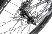 Asura Pro 26" Complete Bike