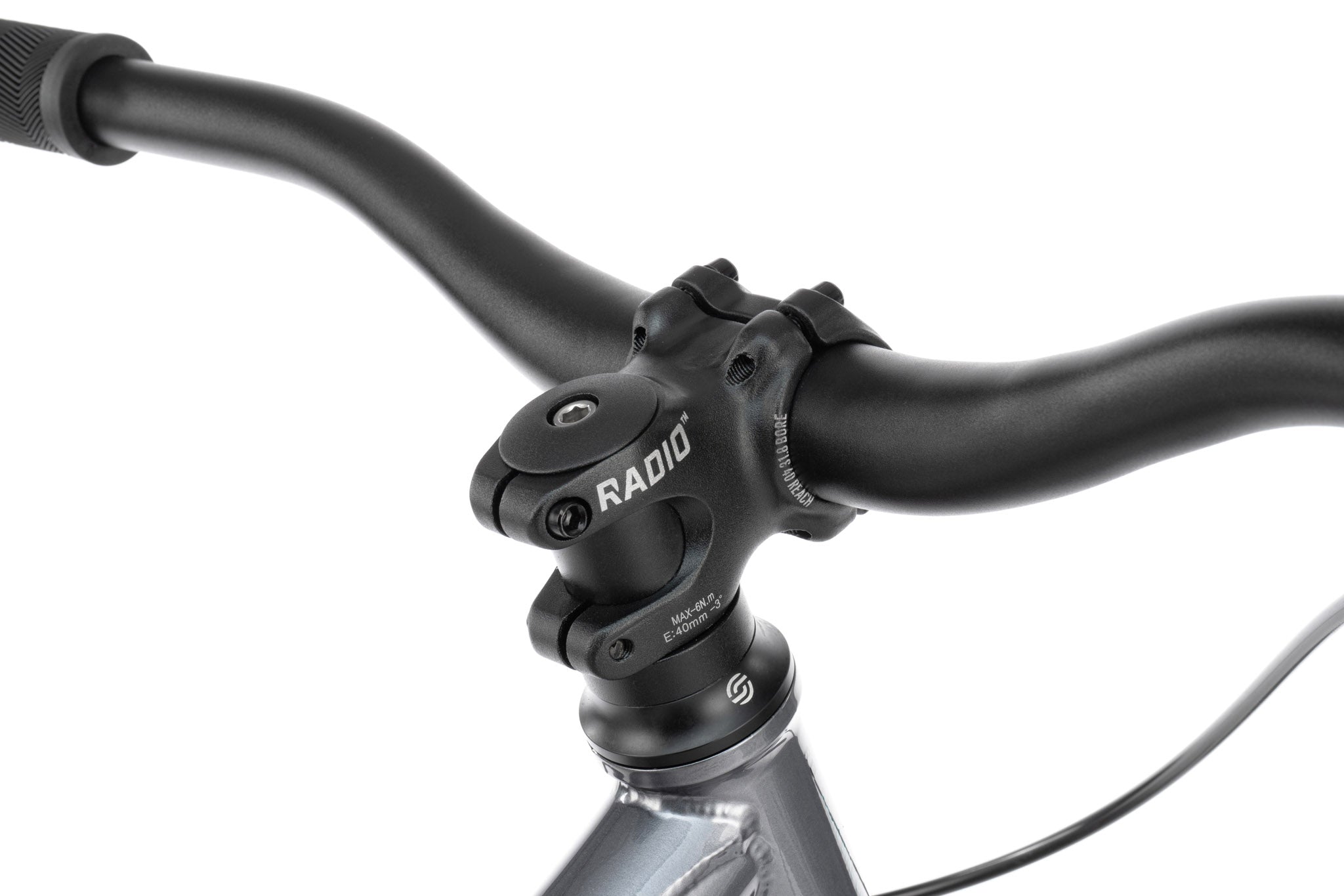 Asura Pro 26" Complete Bike