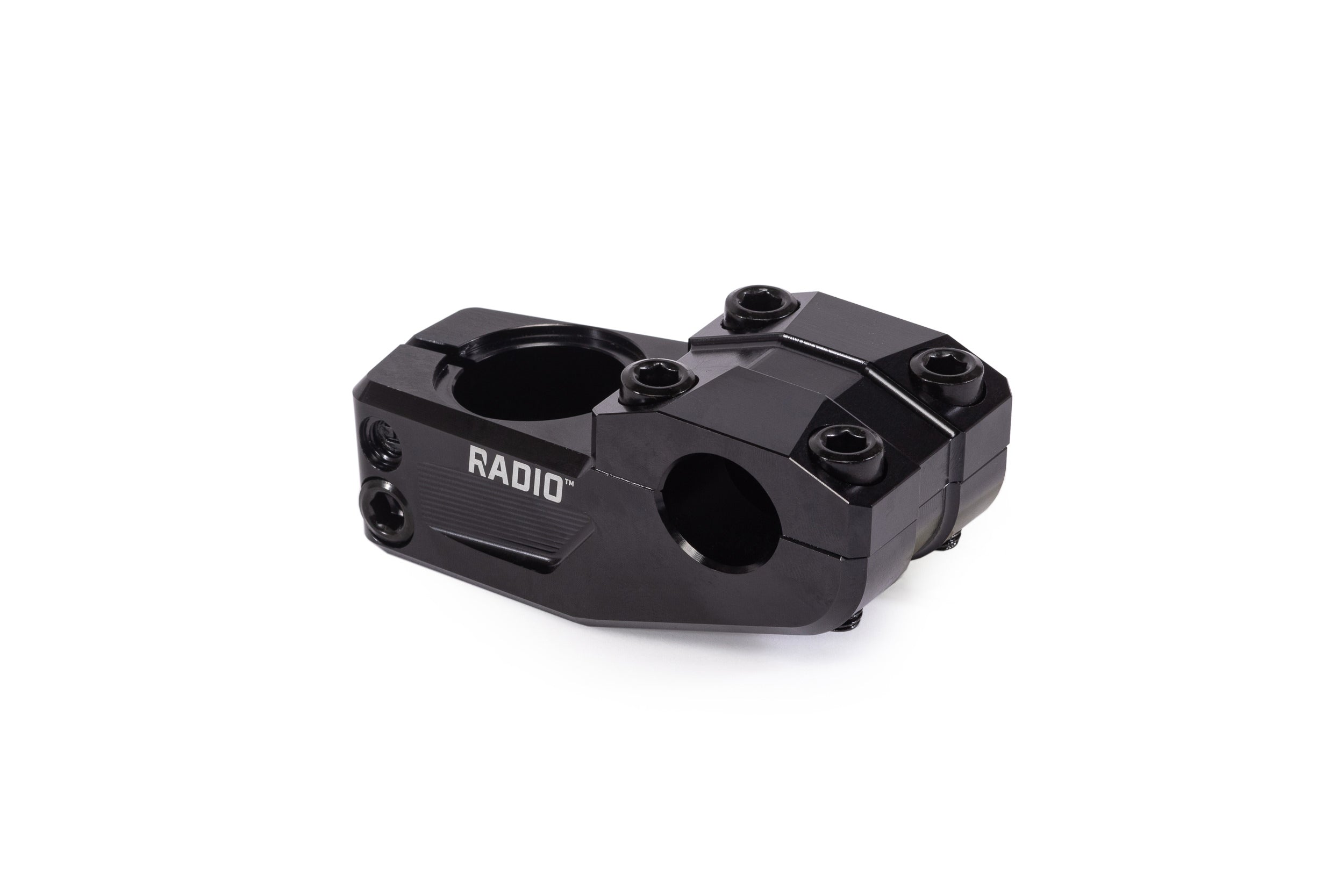 Axis Toploader Stem – Radio Bike Company