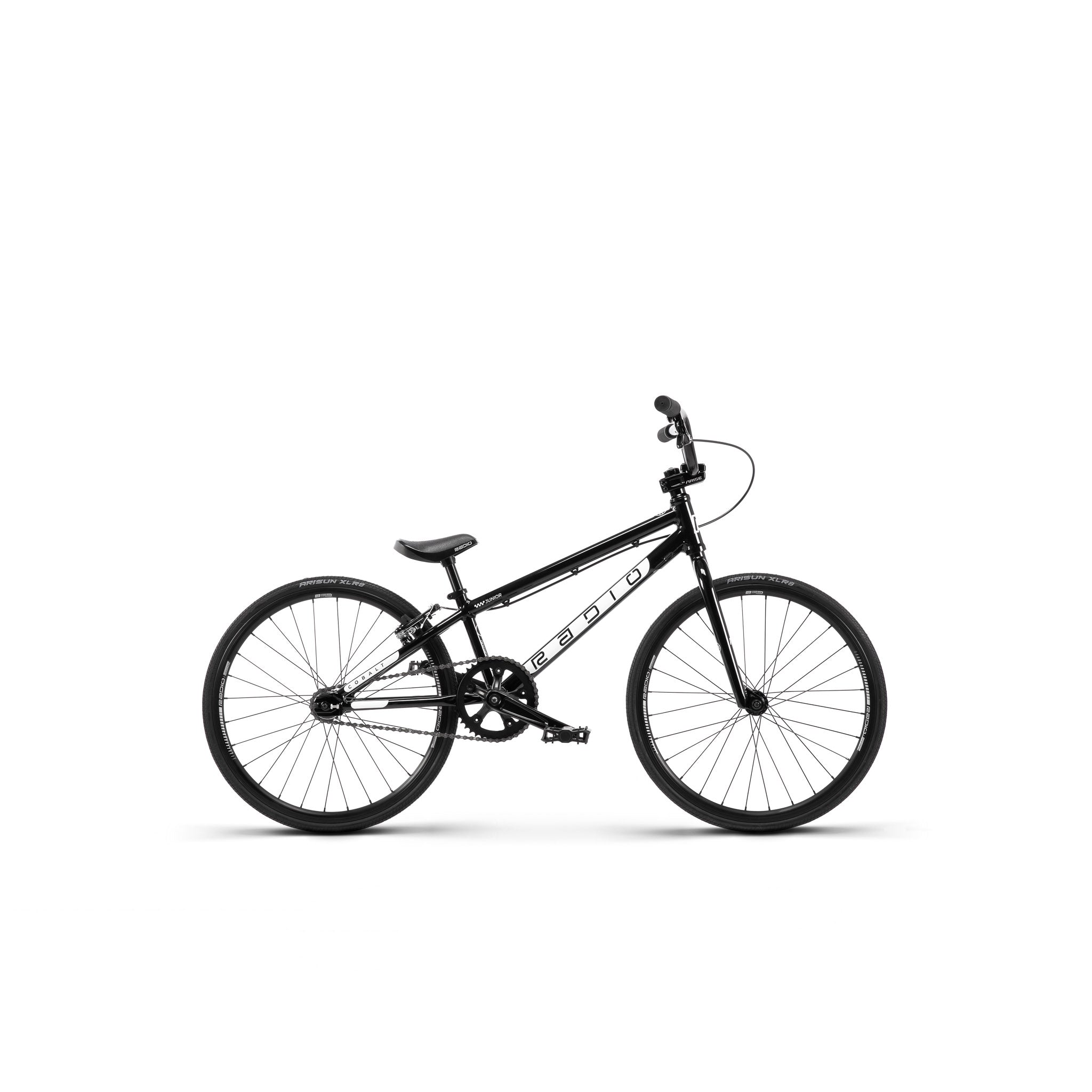 RADIO BIKES Cobalt Junior Complete Bike – Radio Bike Company