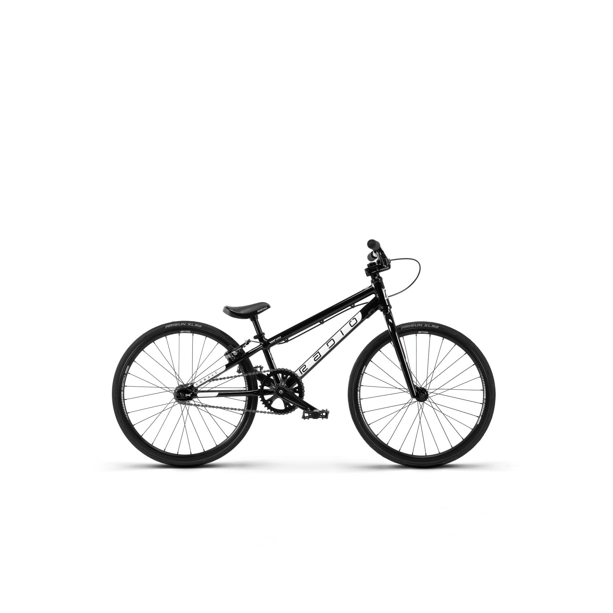 Cobalt Mini Complete Bike