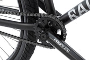 Ceptor 26" Complete Bike