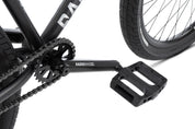 Ceptor 26" Complete Bike