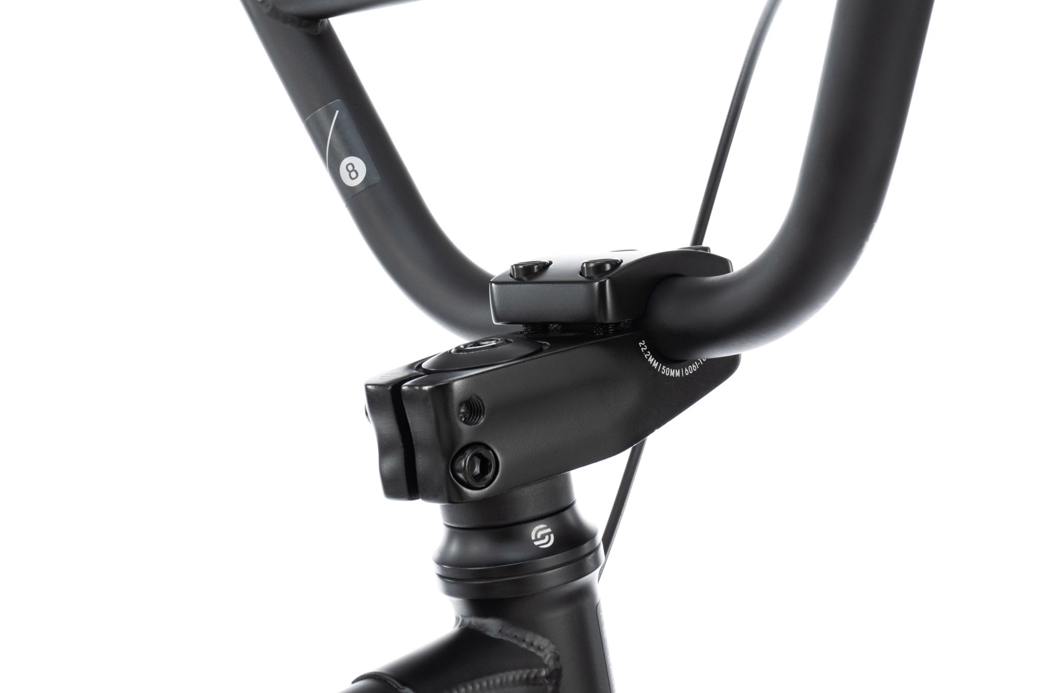 Ceptor 26" Complete Bike