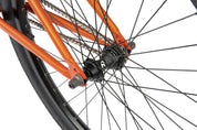 Ceptor 26" Complete Bike