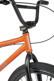 Ceptor 26" Complete Bike