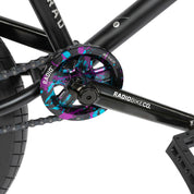 Comrad 20" Complete Bike