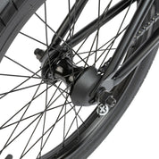 Comrad 20" Complete Bike