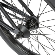 Comrad 20" Complete Bike