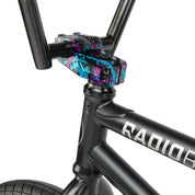 Comrad 20" Complete Bike