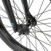 Comrad 20" Complete Bike