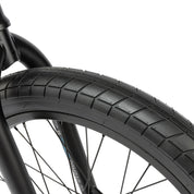 Comrad 20" Complete Bike