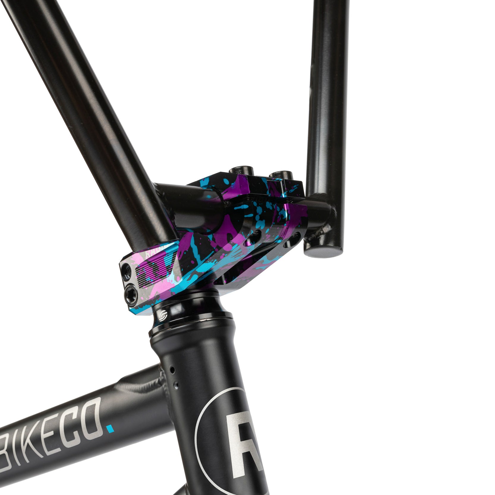 Comrad 20" Complete Bike
