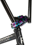 Comrad 20" Complete Bike