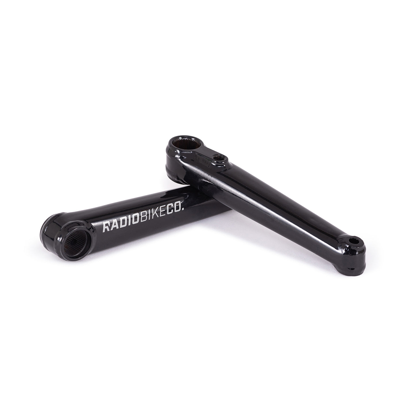 Destro Light Cranks – Radio Bike Company - Main Image
