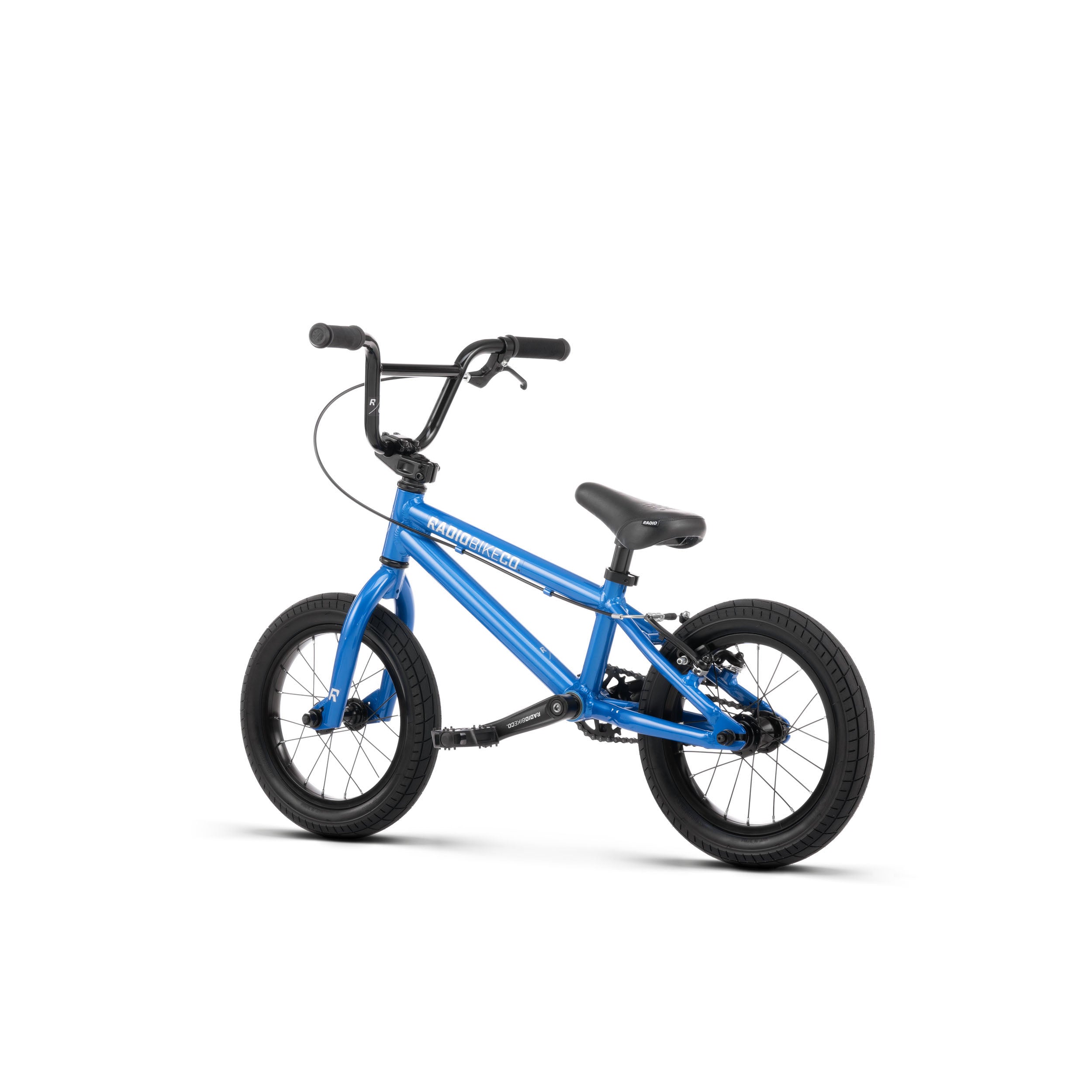 Dice 14" Complete Bike