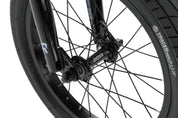 Dice 16" Complete Bike
