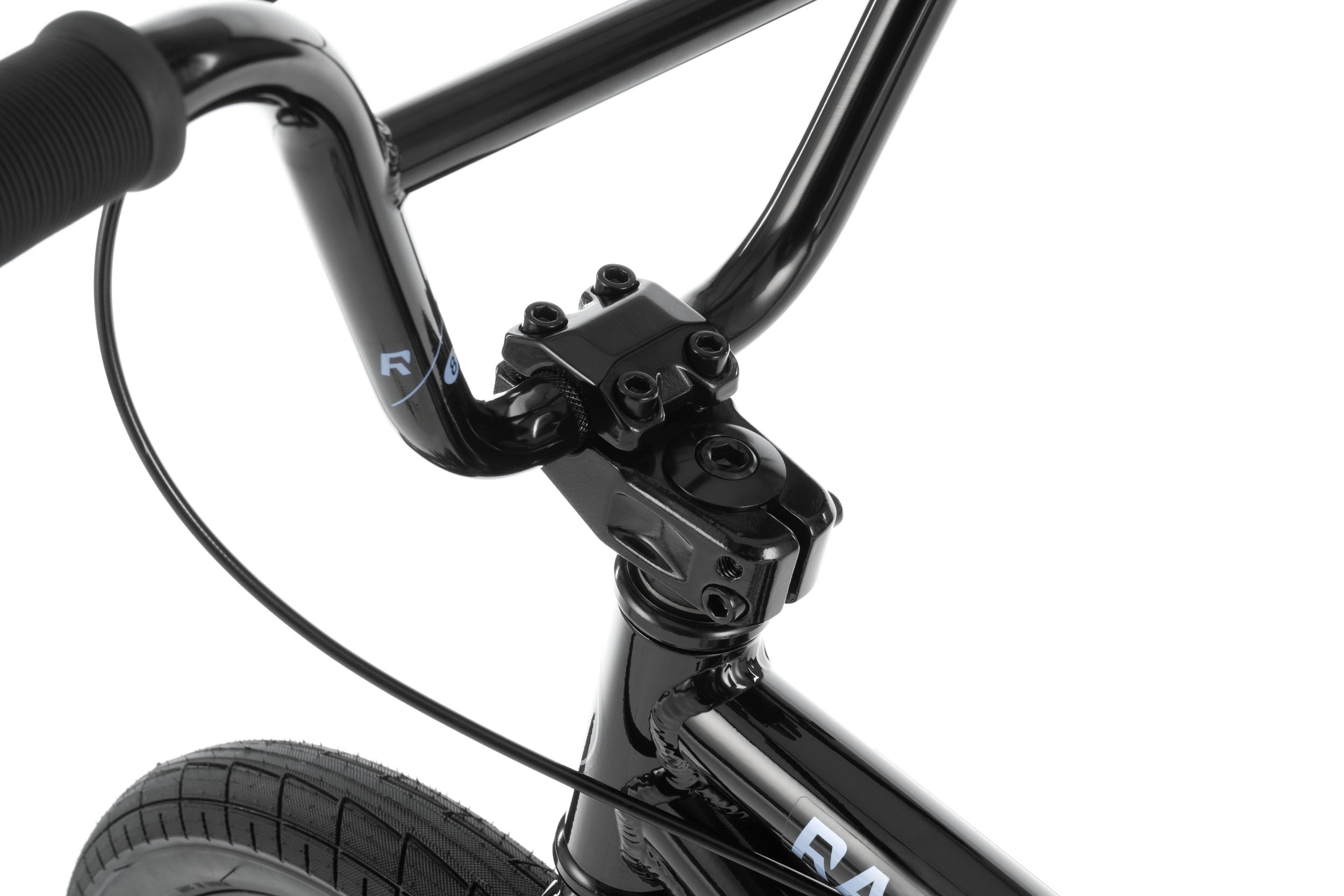 Dice 16" Complete Bike