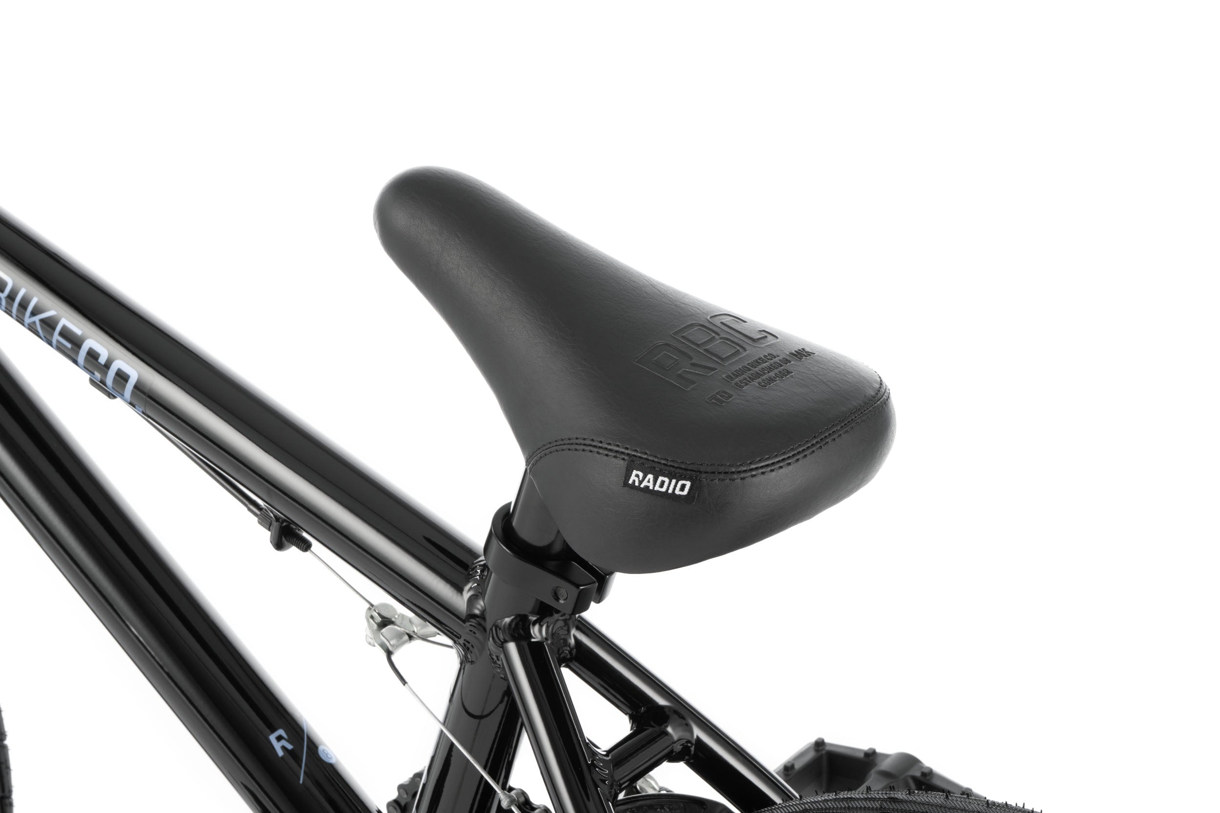 Dice 16" Complete Bike