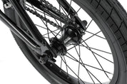 Dice 16" Complete Bike