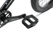 Dice 16" Complete Bike