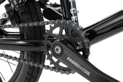 Dice 16" Complete Bike