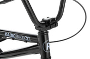 Dice 16" Complete Bike