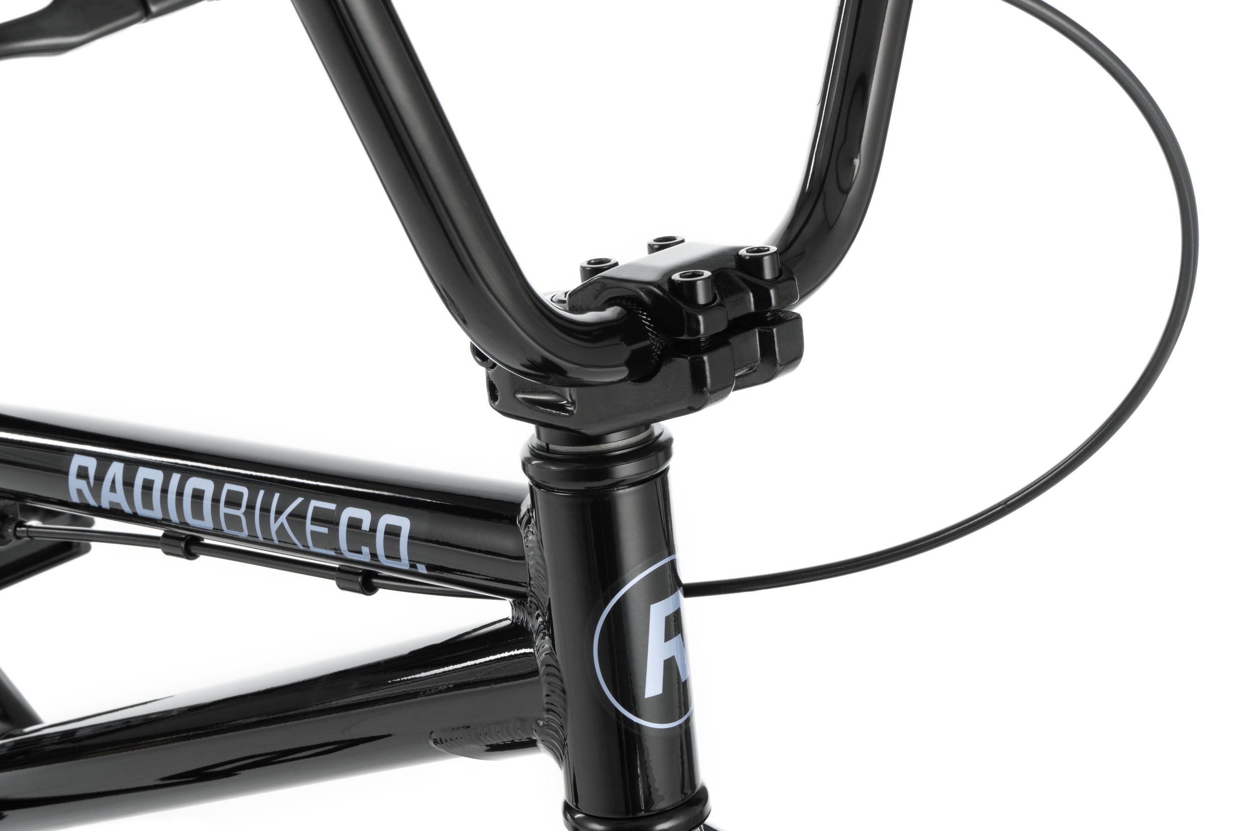 Dice 16" Complete Bike