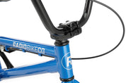 Dice 16" Complete Bike