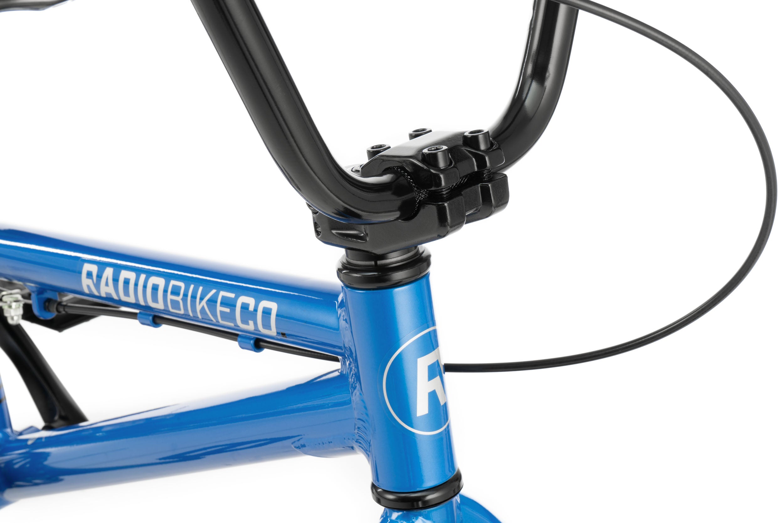 Dice 16" Complete Bike