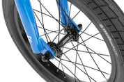 Dice 16" Complete Bike