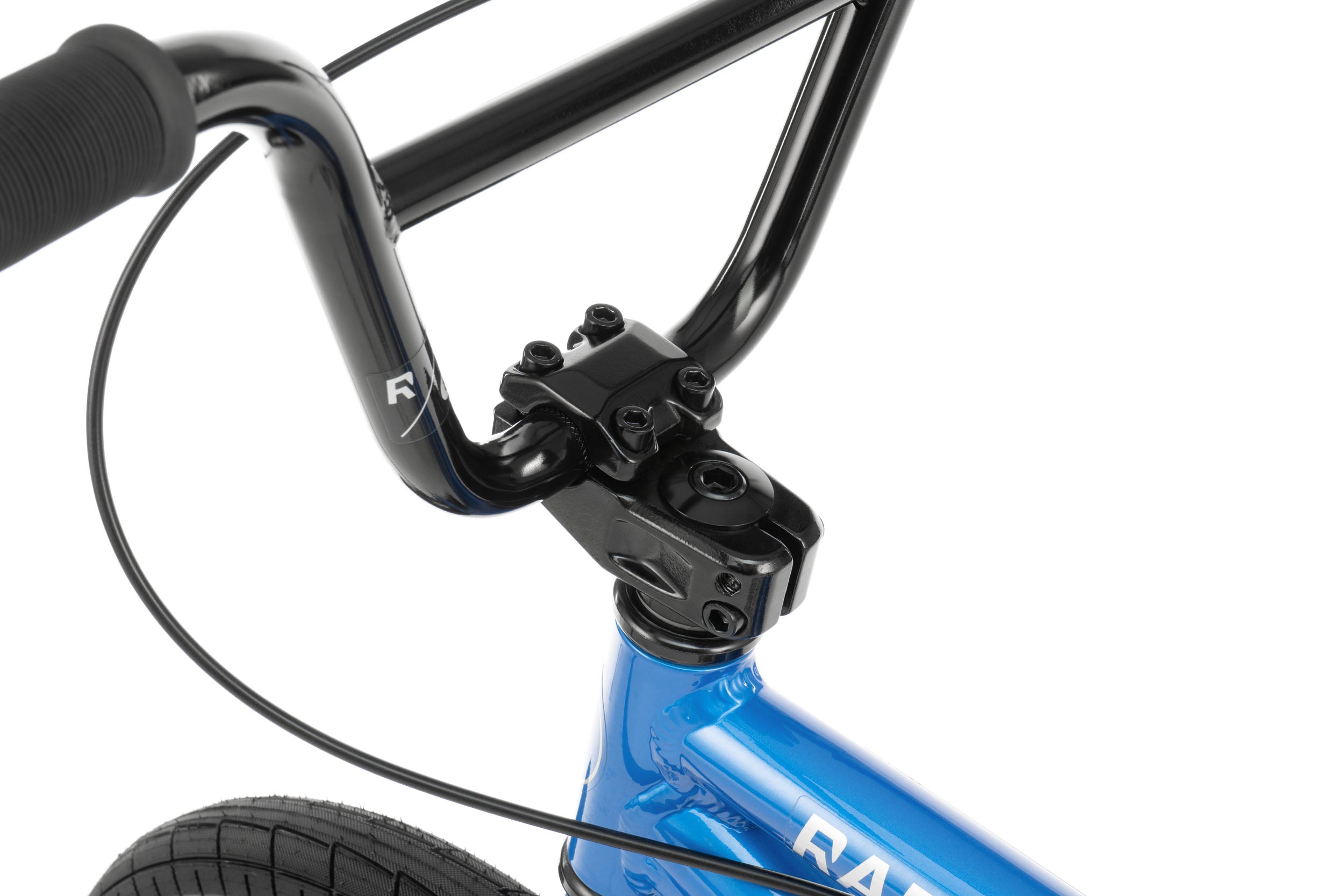 Dice 16" Complete Bike