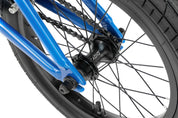 Dice 16" Complete Bike