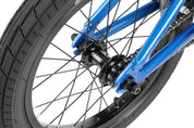 Dice 16" Complete Bike