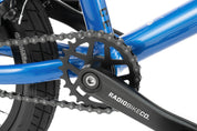 Dice 16" Complete Bike