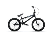 Dice 18" Complete Bike