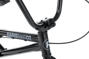 Dice 18" Complete Bike