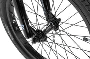 Dice 18" Complete Bike