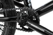 Dice 18" Complete Bike