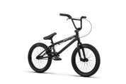 Dice 18" Complete Bike